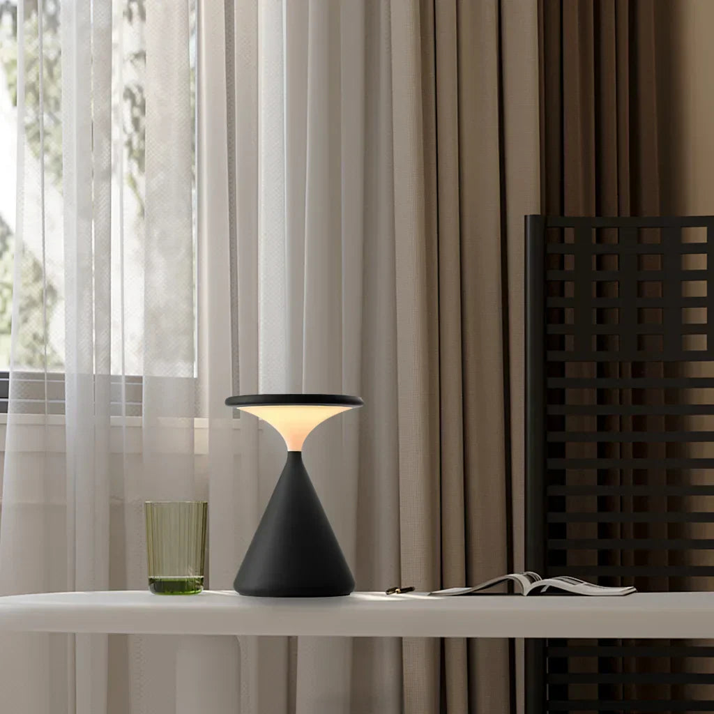 Virella | Współczesna designerska lampa stołowa