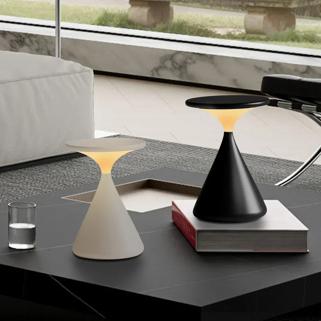 Virella | Współczesna designerska lampa stołowa