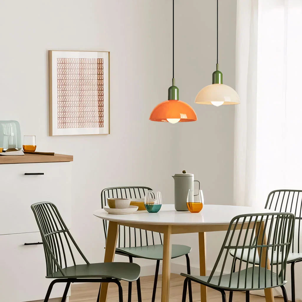 Oravida | Lampa wisząca o nowoczesnym designie