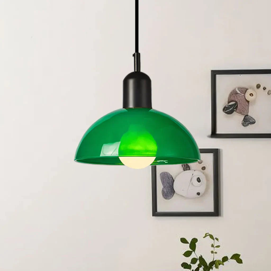 Oravida | Lampa wisząca o nowoczesnym designie