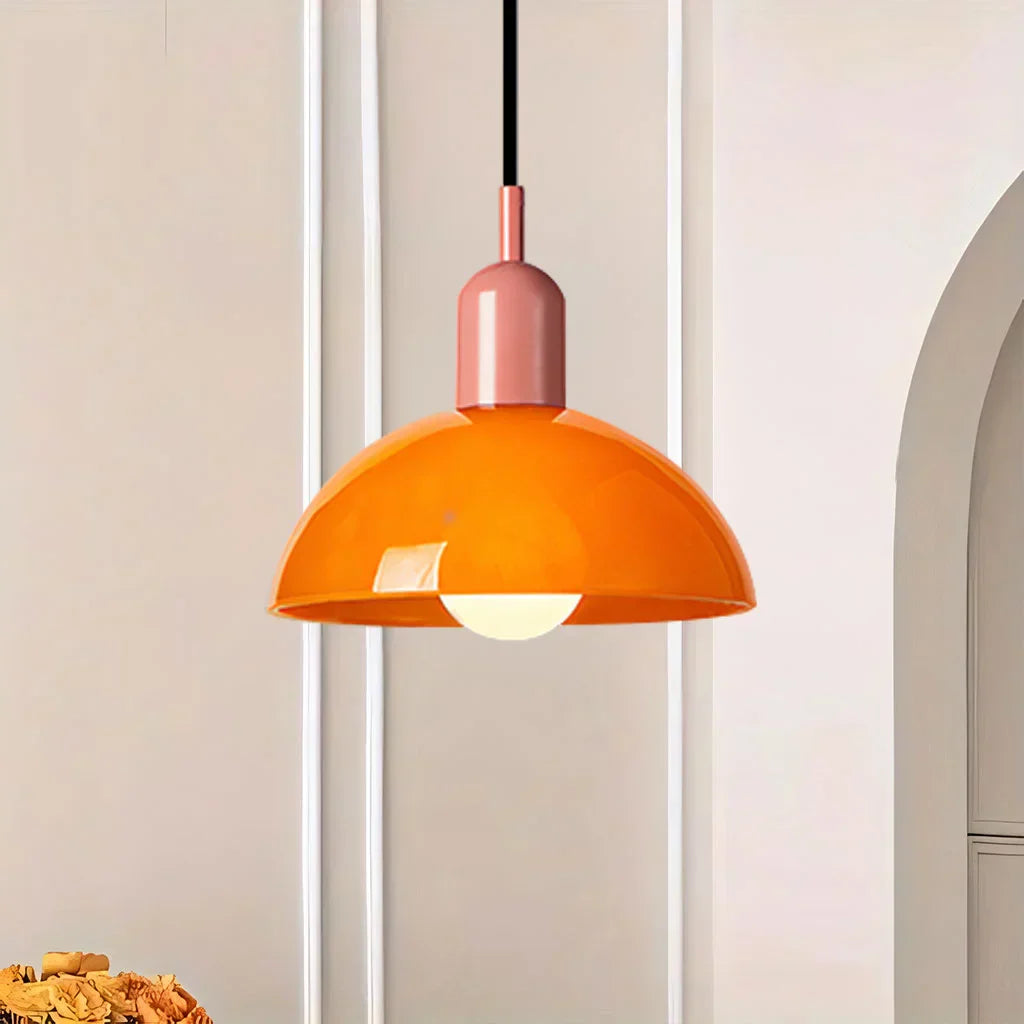 Oravida | Lampa wisząca o nowoczesnym designie