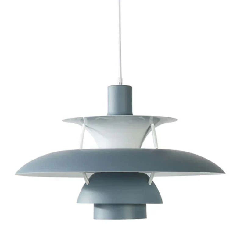 Solvia | Nowoczesna skandynawska lampa wisząca