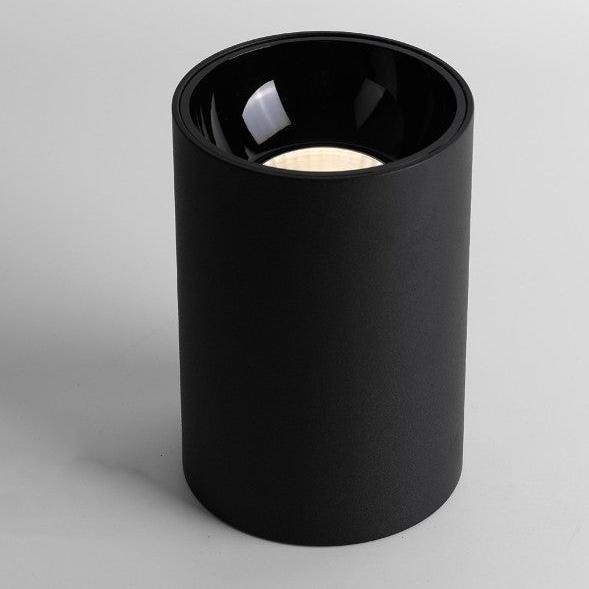 Selian | Lampy sufitowe LED cylindryczne