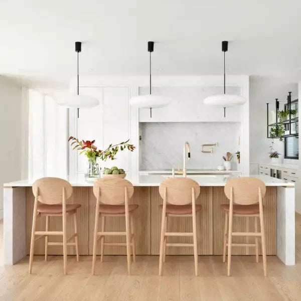 Ovalis | Lampa wisząca z dyfuzorem szklanym