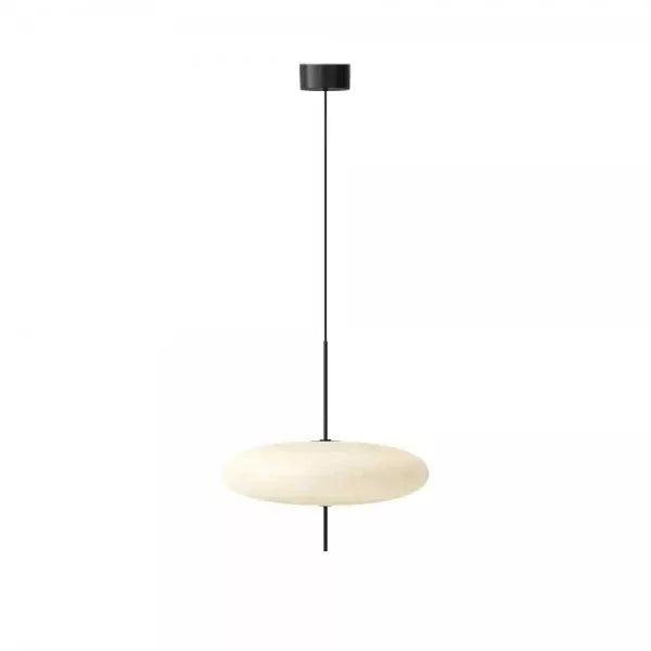 Ovalis | Lampa wisząca z dyfuzorem szklanym