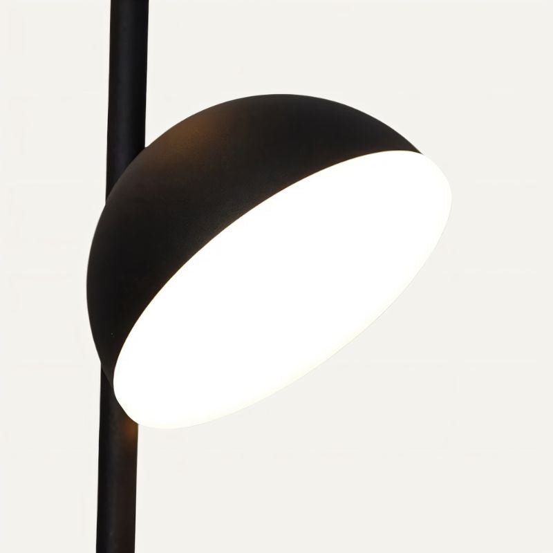 Malien | Lampa wisząca Doppelkopf