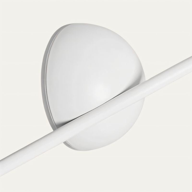 Malien | Lampa wisząca Doppelkopf