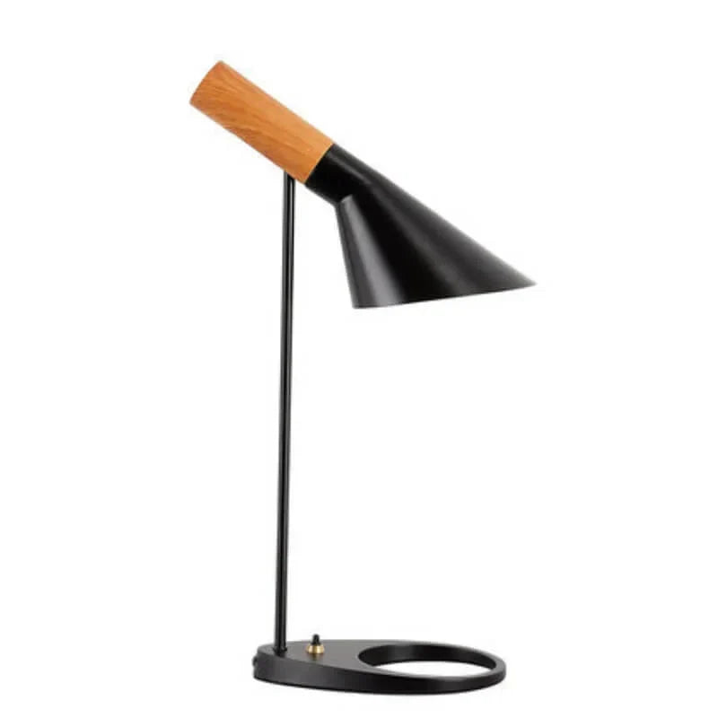 Norvia | Lampa biurkowa LED o nowoczesnym designie