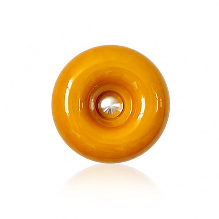 Bauhaus Donut | Kreatywne oświetlenie stołowe i ścienne