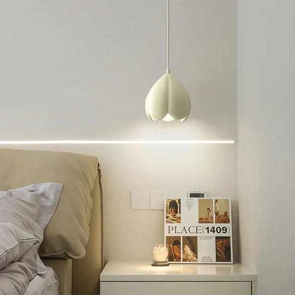 Lampa sufitowa | Rustykalna lampa wisząca do jadalni