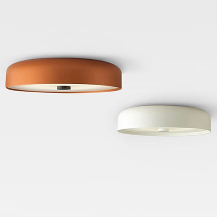 Solven | Okrągła lampa sufitowa LED