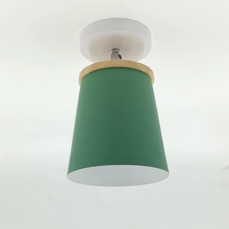 Cavaya | Lampa sufitowa Macaron