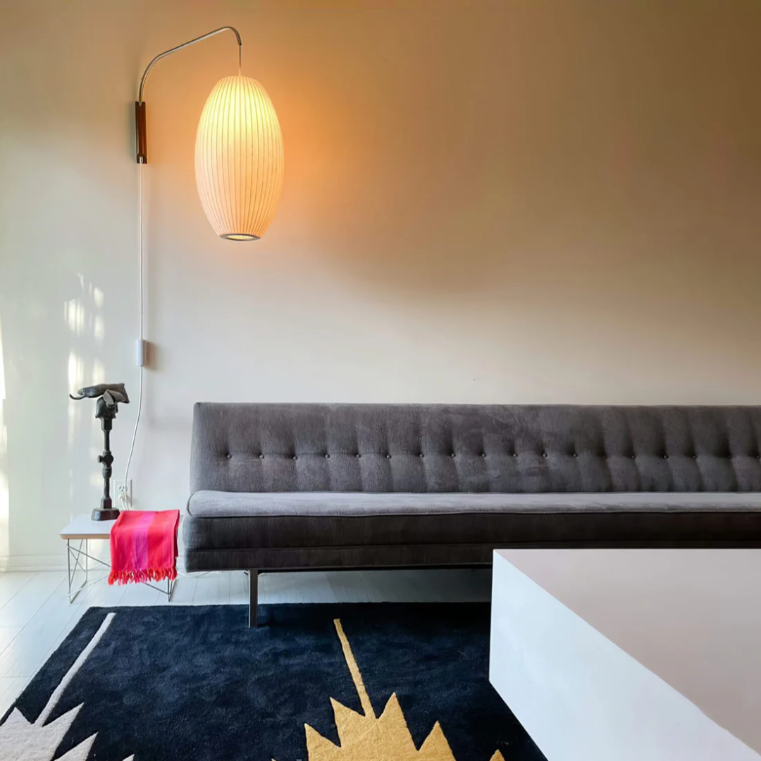 Solara | Lampa ścienna wewnętrzna