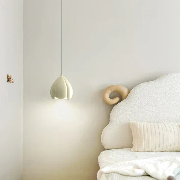 Lampa sufitowa | Rustykalna lampa wisząca do jadalni