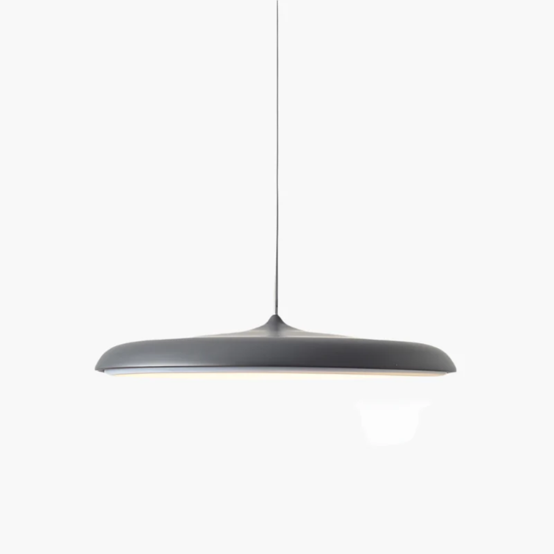 Mirella | Nowoczesna okrągła lampa wisząca LED
