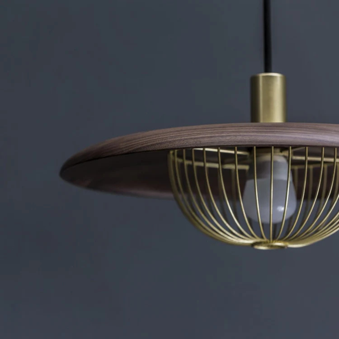 Vaya | Lampa wisząca o minimalistycznym designie