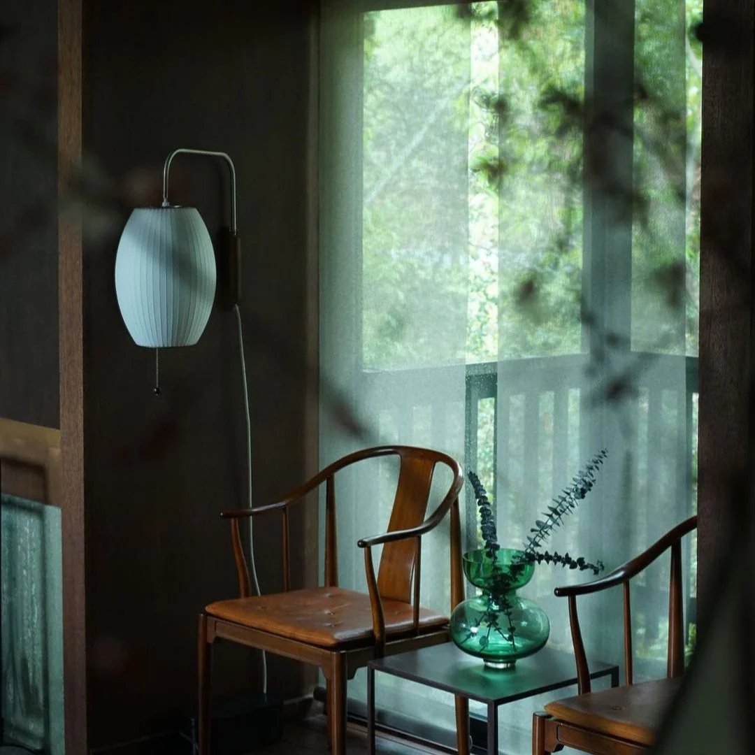 Solara | Lampa ścienna wewnętrzna
