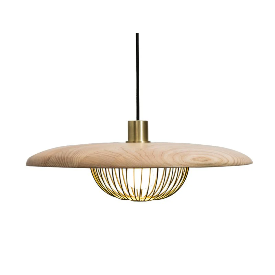 Vaya | Lampa wisząca o minimalistycznym designie