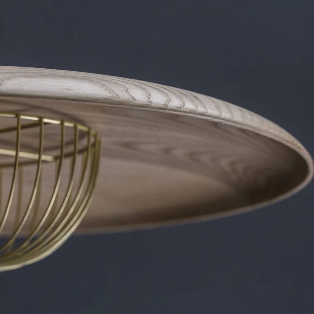 Vaya | Lampa wisząca o minimalistycznym designie