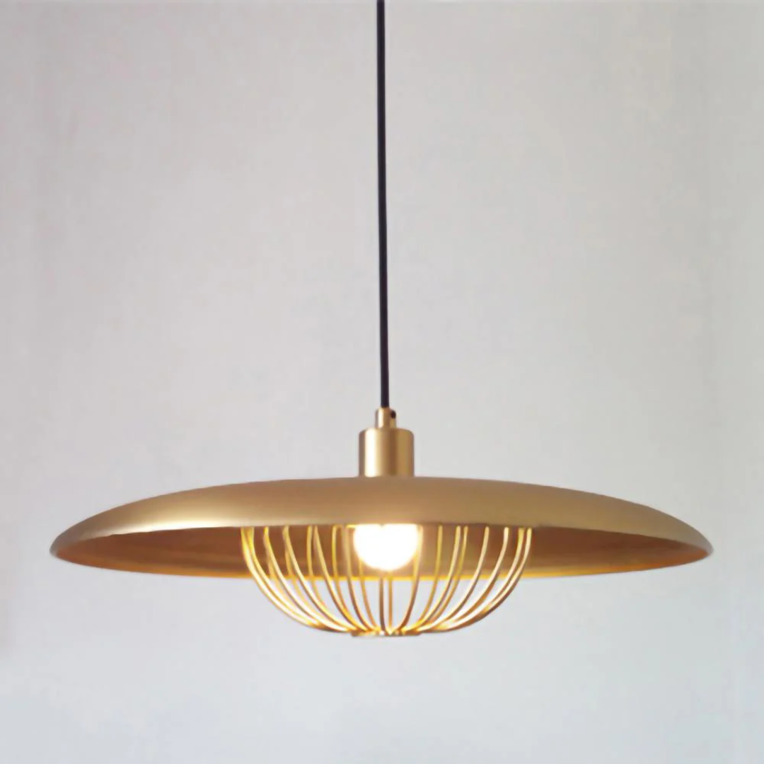 Vaya | Lampa wisząca o minimalistycznym designie