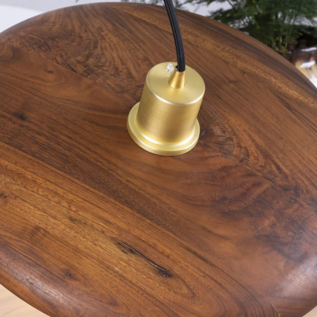 Vaya | Lampa wisząca o minimalistycznym designie