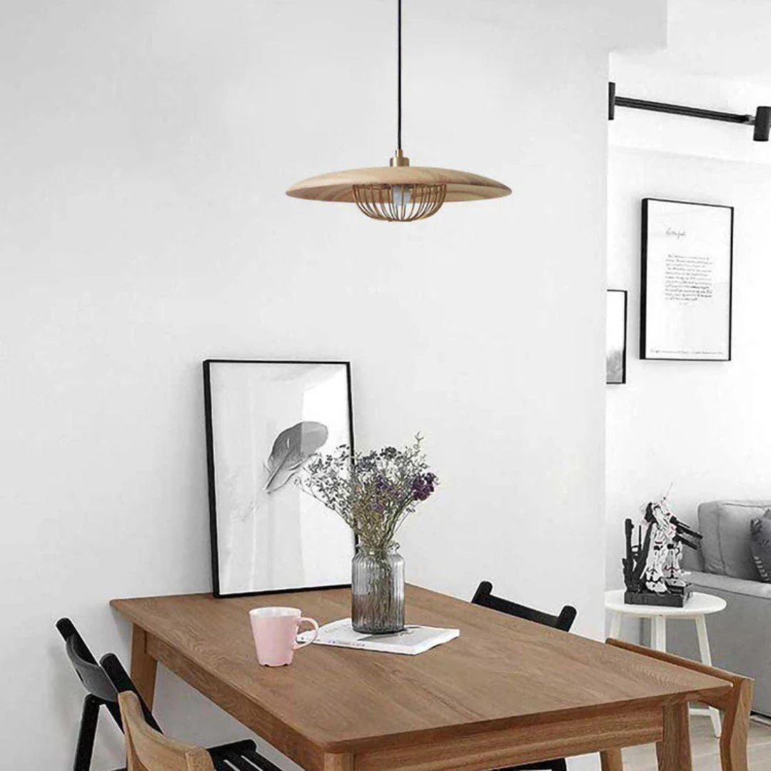 Vaya | Lampa wisząca o minimalistycznym designie
