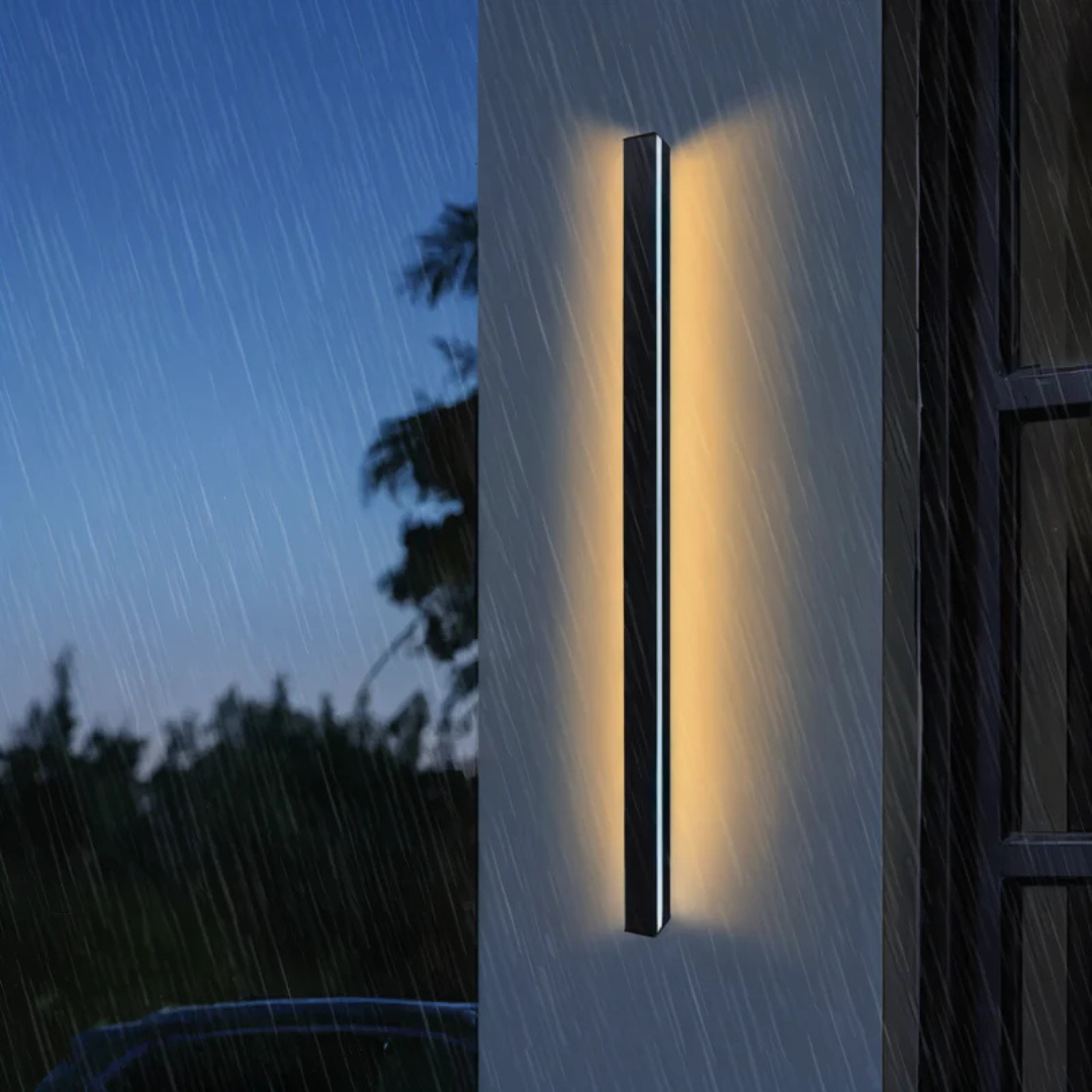Eryndor – minimalistyczna kinkiet LED
