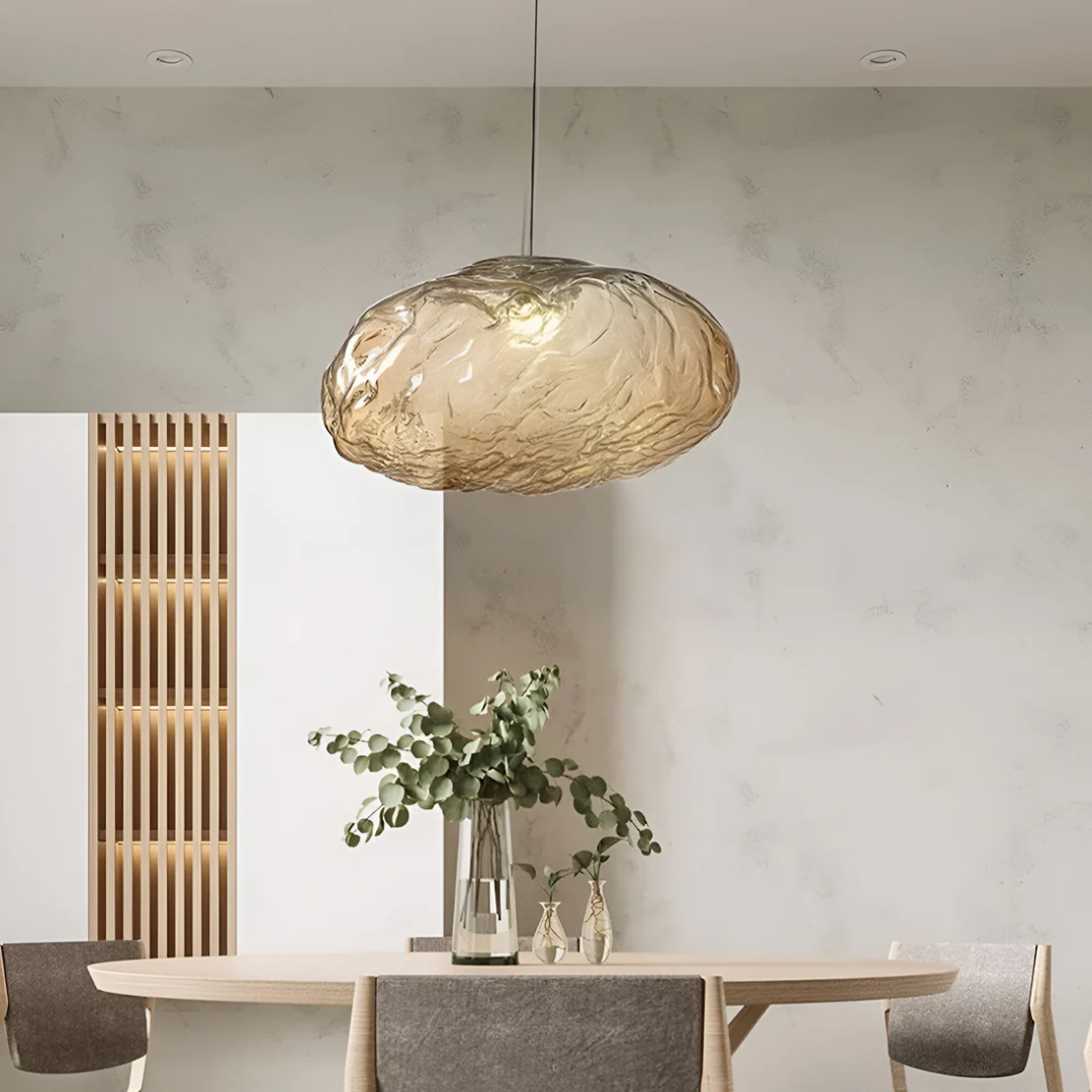 Cirrus | Lampa wisząca w kształcie chmury