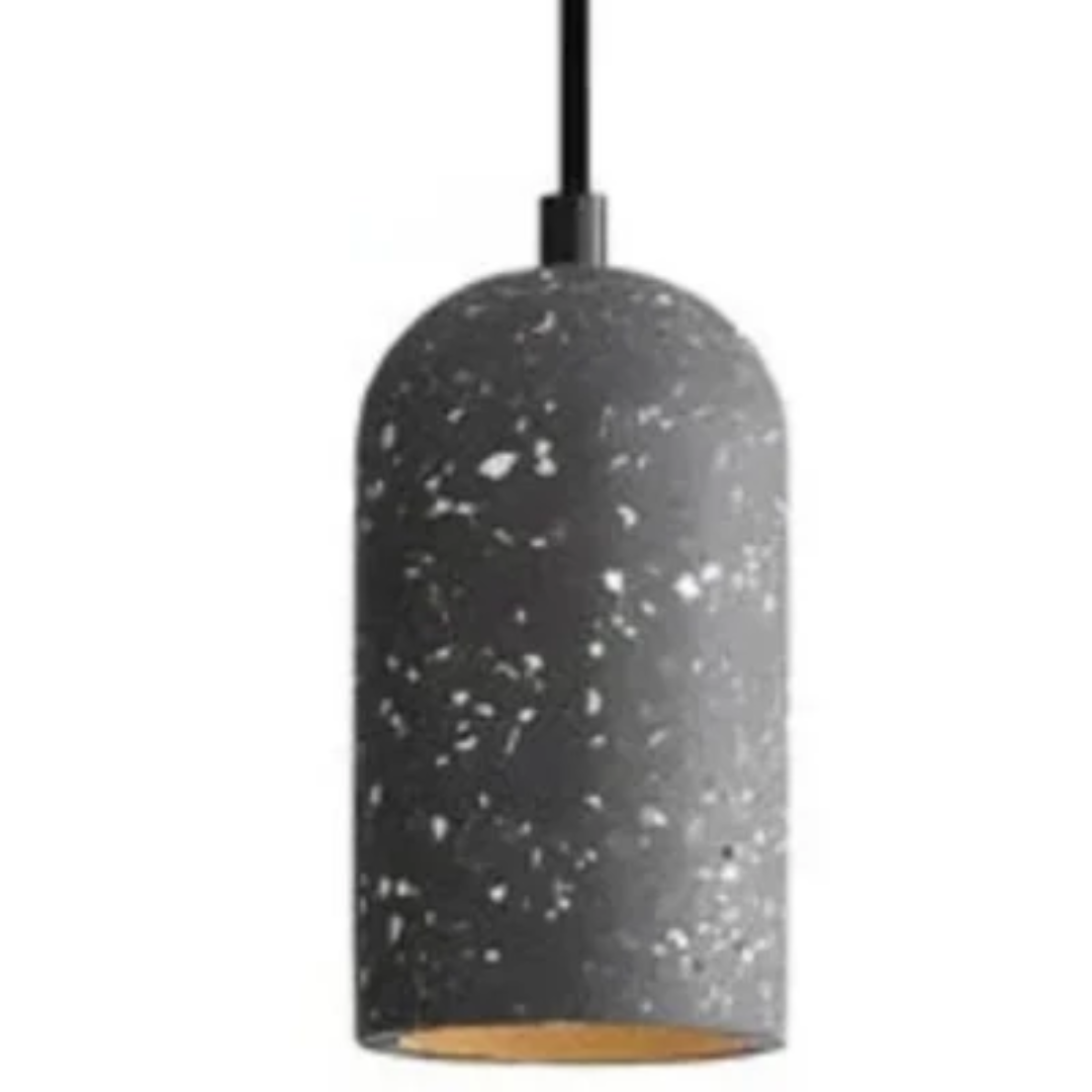 Metro | Lampa wisząca do jadalni w stylu industrialnym