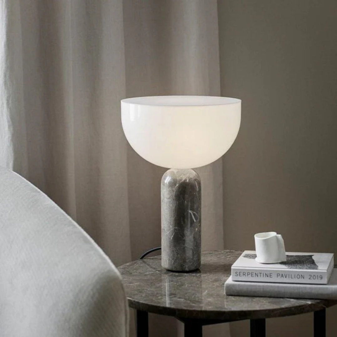 Sorelia | Marmurowa lampka nocna