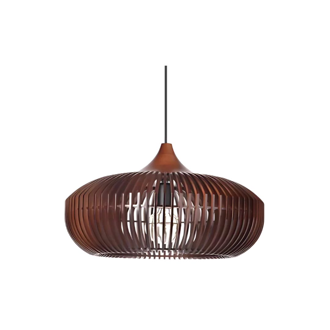 Clario | Minimalistyczna lampa wisząca