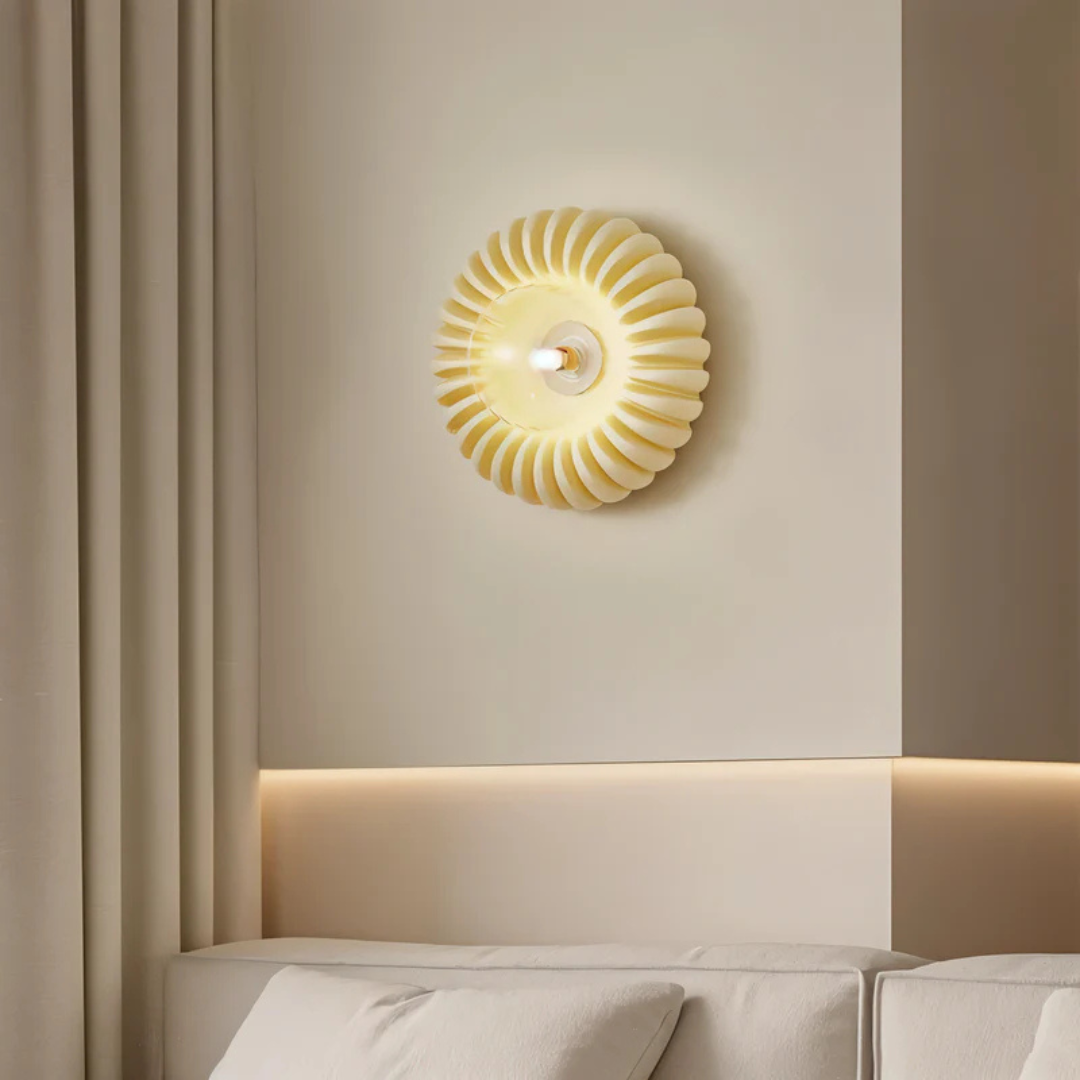 Lampa ścienna LED | Nowoczesne oświetlenie do domu