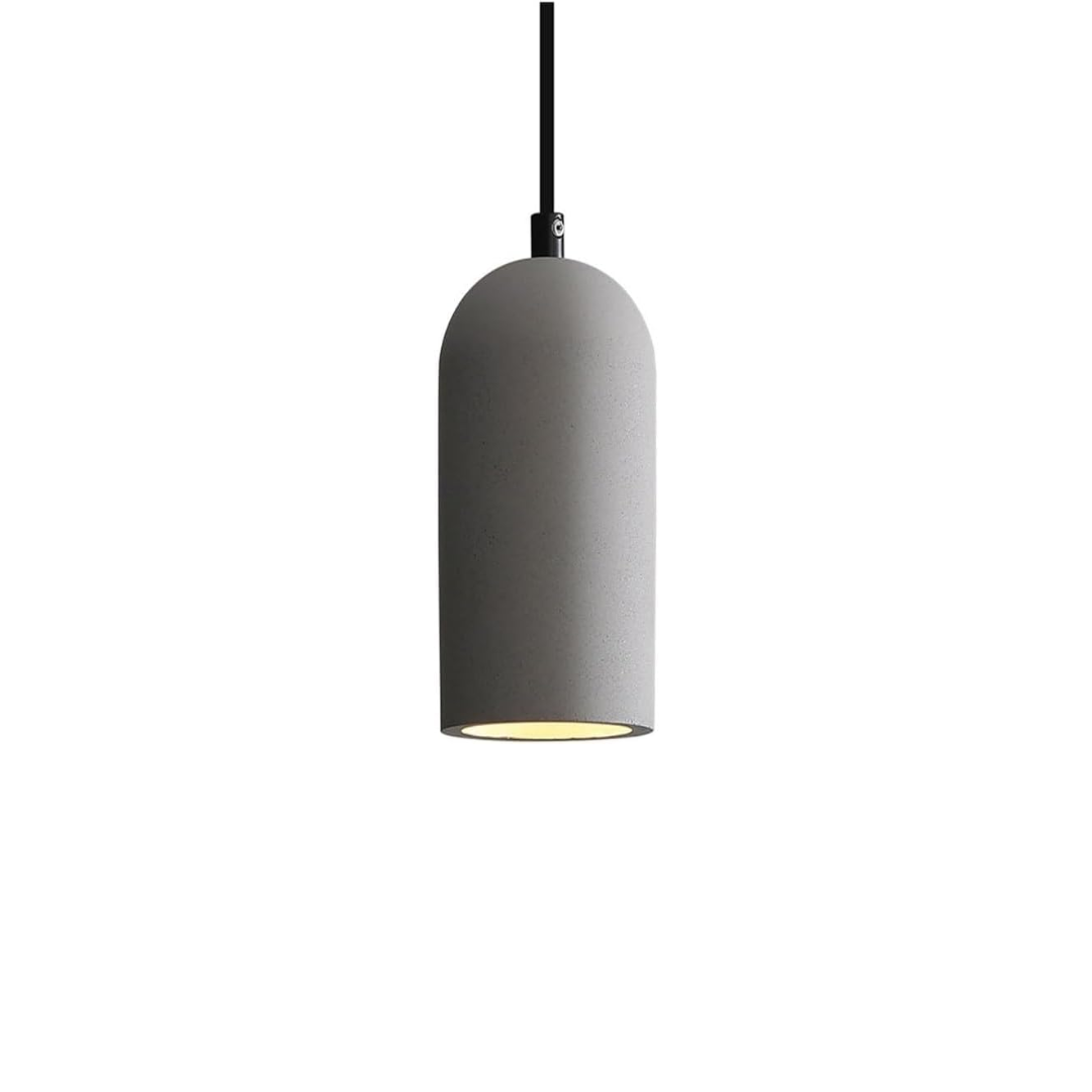 Metro | Lampa wisząca do jadalni w stylu industrialnym