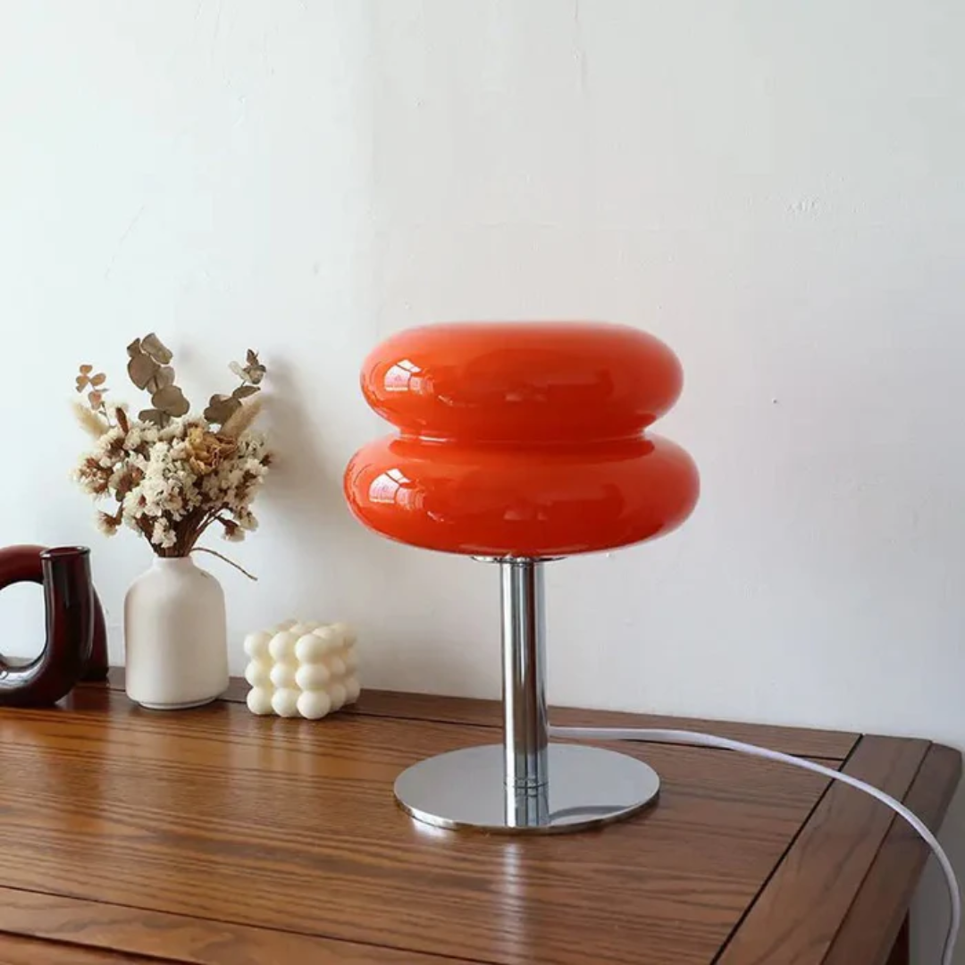 Luminara | Lampa stołowa Bauhaus