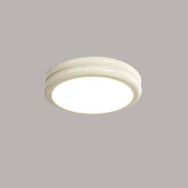 Luma | Okrągła lampa sufitowa LED
