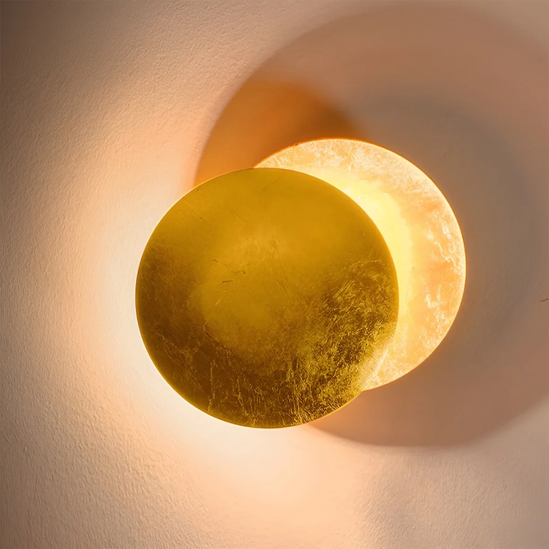 360° Draaibare LED | Binnenverlichting wand lamp