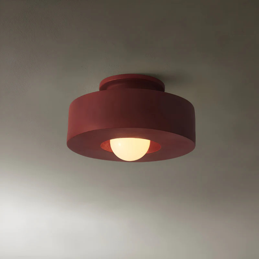 Cavora – nowoczesna lampa sufitowa