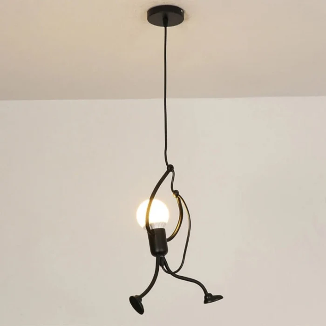 Alira | Lampa wisząca do stołu jadalnego