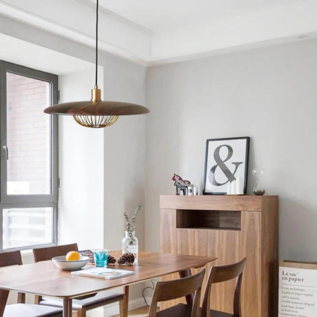 Vaya | Lampa wisząca o minimalistycznym designie