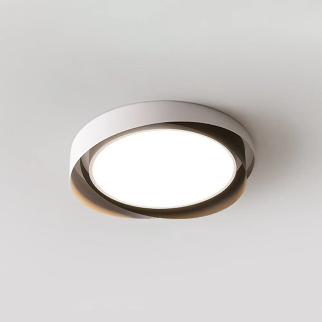 Lampa sufitowa LED | Nowoczesne oświetlenie do wnętrz