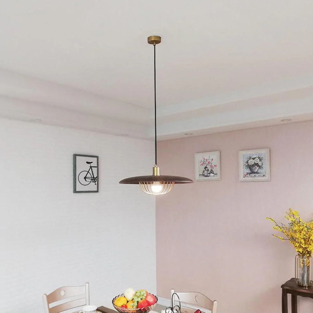 Vaya | Lampa wisząca o minimalistycznym designie