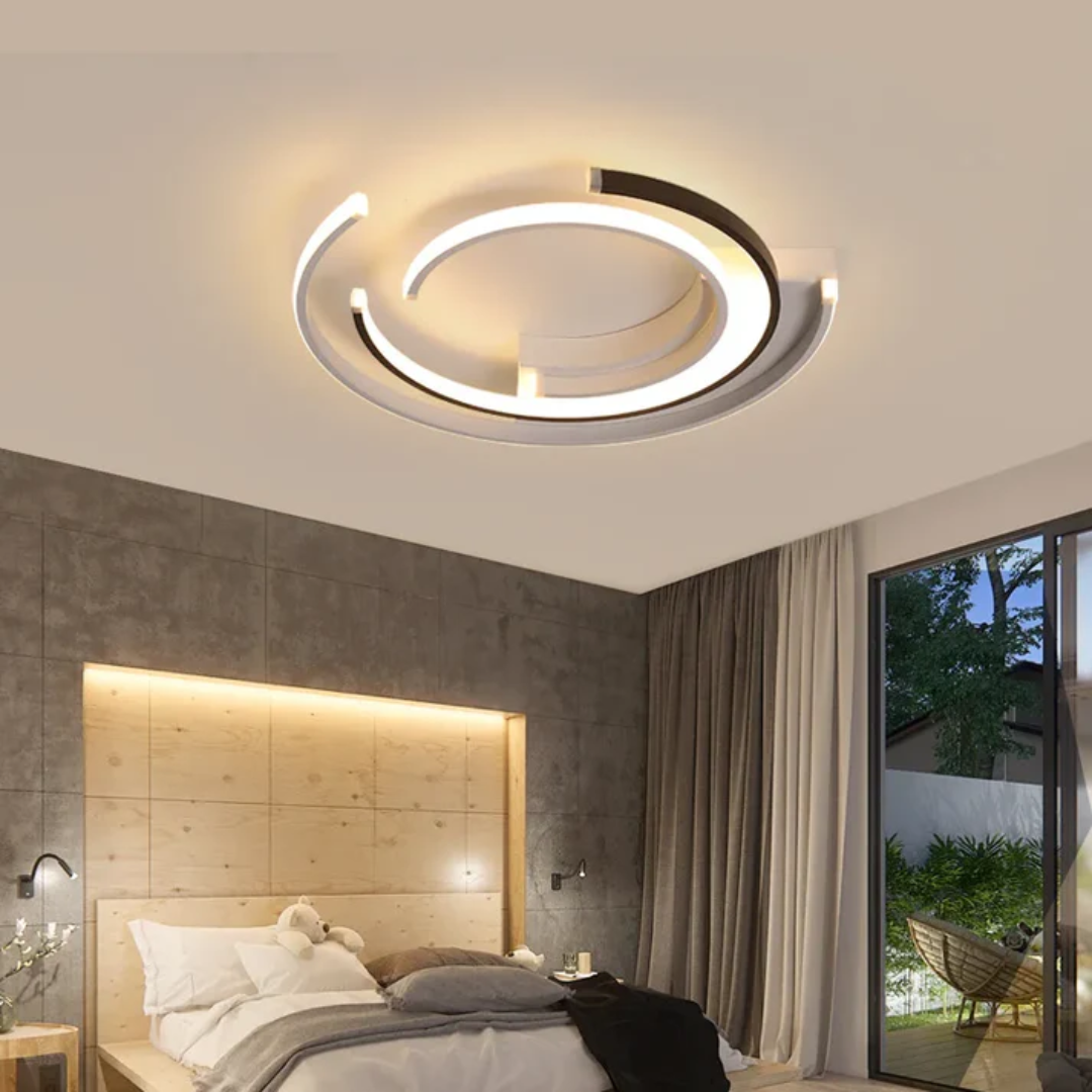 LED Plafon | Oświetlenie Wnętrza Nowoczesne