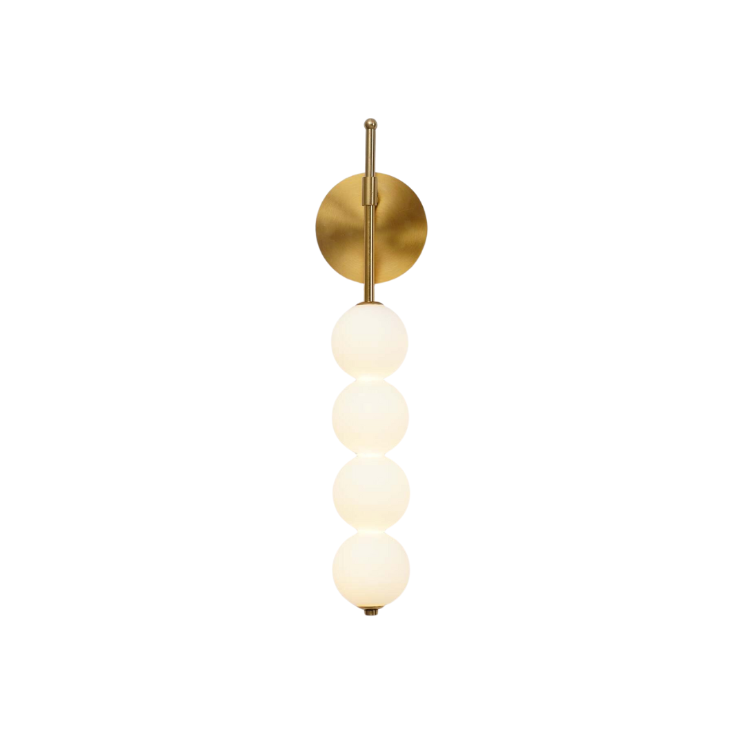 Erynis – designerskie oświetlenie ścienne LED