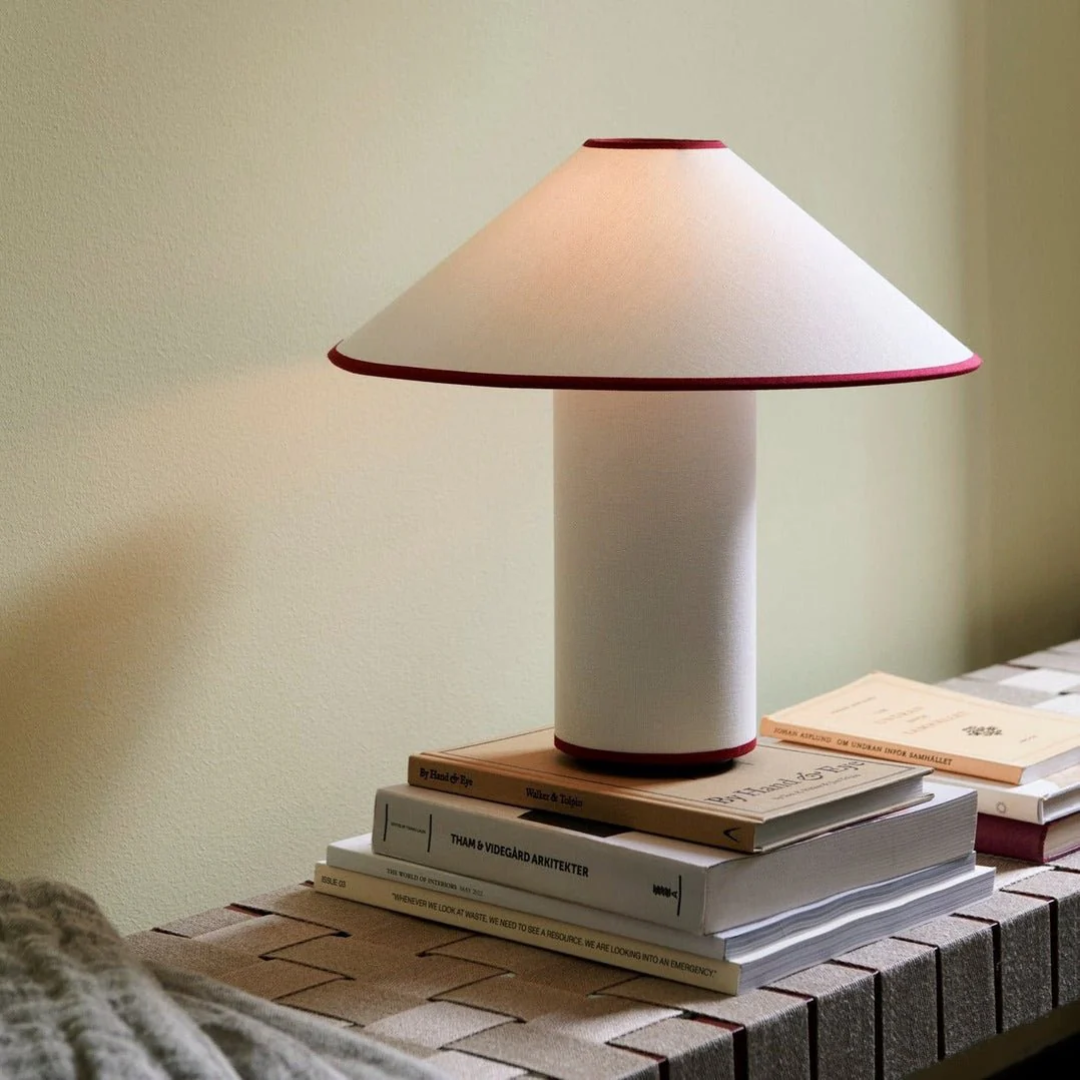 Sona | Lampa stołowa do oświetlenia nastrojowego