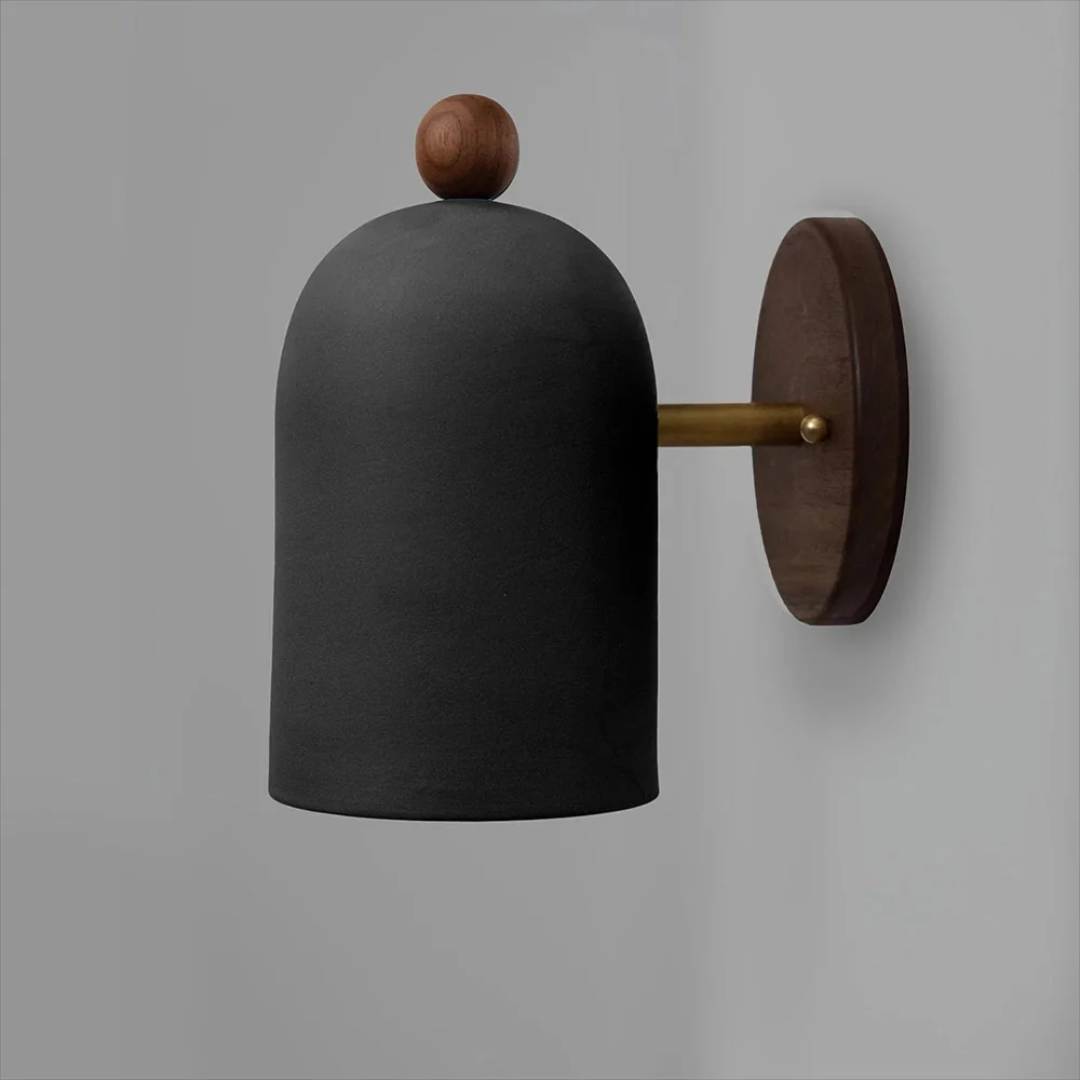 Arvid | Kinkiet w stylu vintage