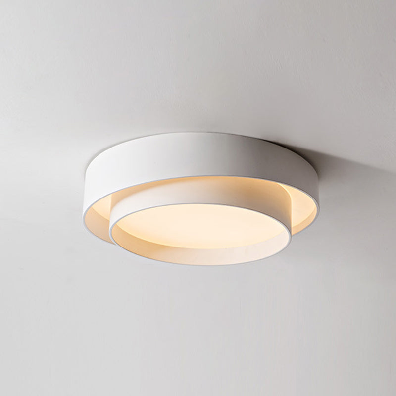 Modulight | Nowoczesna okrągła lampa sufitowa