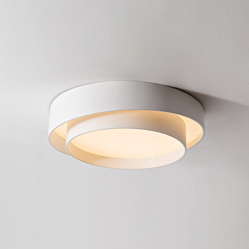 Modulight | Nowoczesna okrągła lampa sufitowa