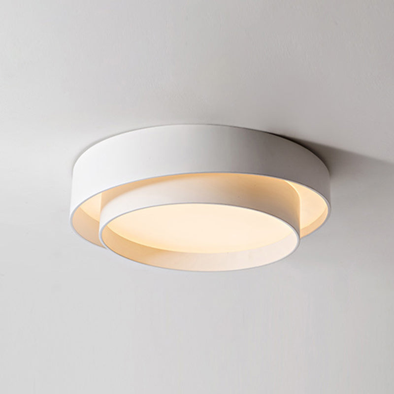 Modulight | Nowoczesna okrągła lampa sufitowa