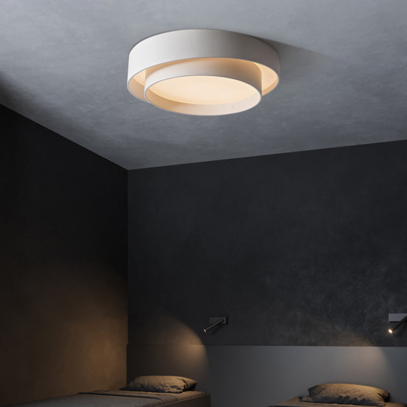 Modulight | Nowoczesna okrągła lampa sufitowa