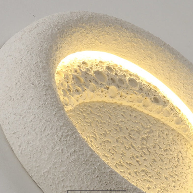 Cervira | Lampy sufitowe LED o wyglądzie księżyca